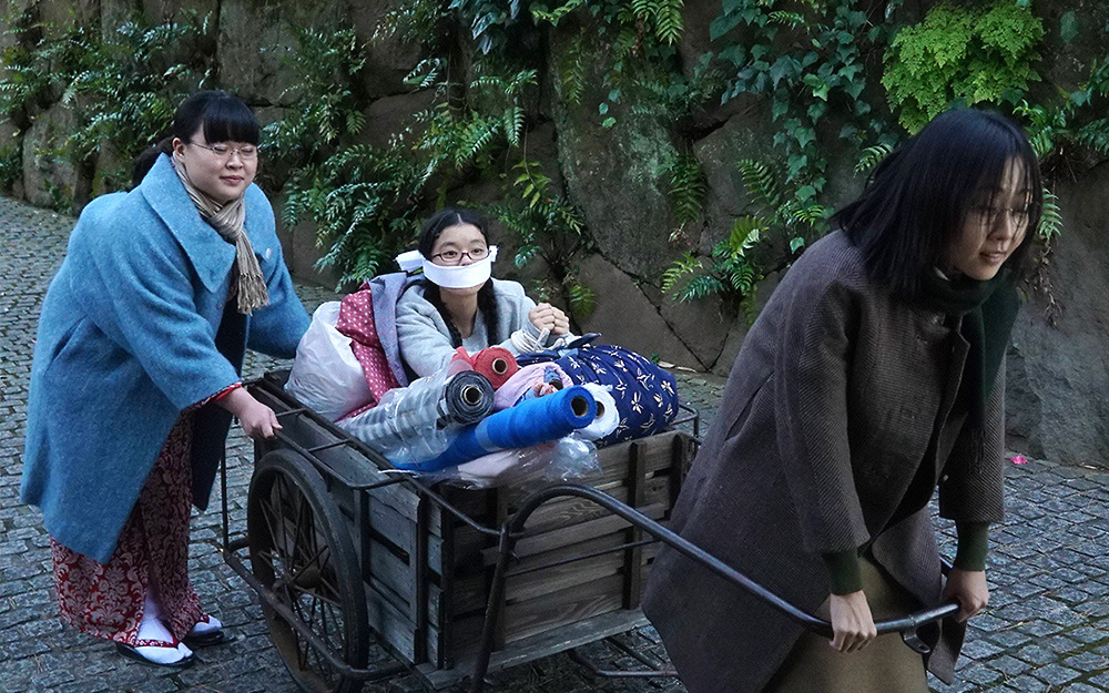 DVD 海月姫 全5巻　芳根京子　瀬戸康史 Amazon.co.jp: 海月姫 DVD-BOX : 芳根京子, 瀬戸康史, 工藤阿