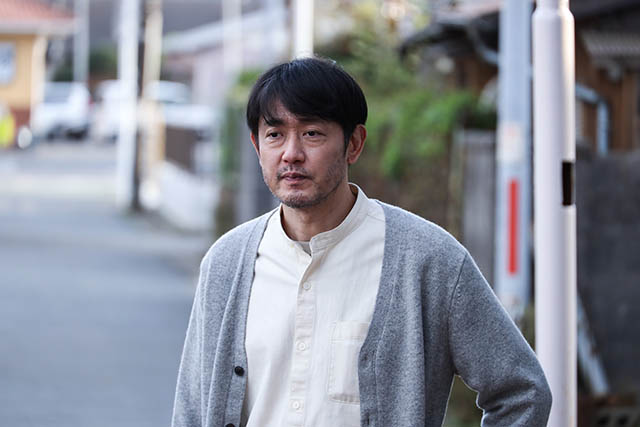 風間公親 教場0