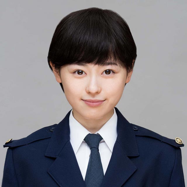 福原遥さん