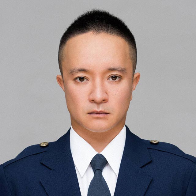 濱田 岳さん