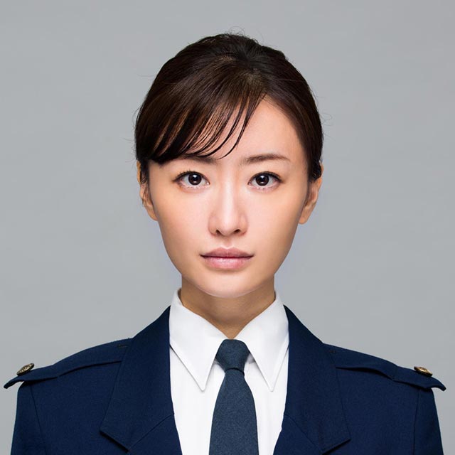 松本まりかさん