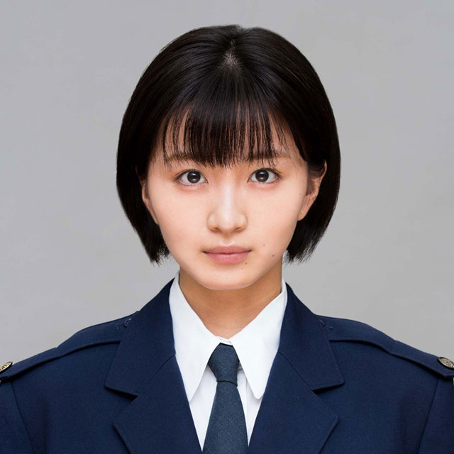 岡崎紗絵さん