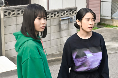 今日のさんぽんた 第３話-2