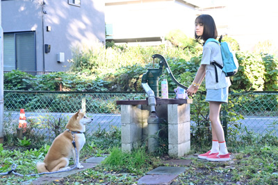 今日のさんぽんた 第３話-3