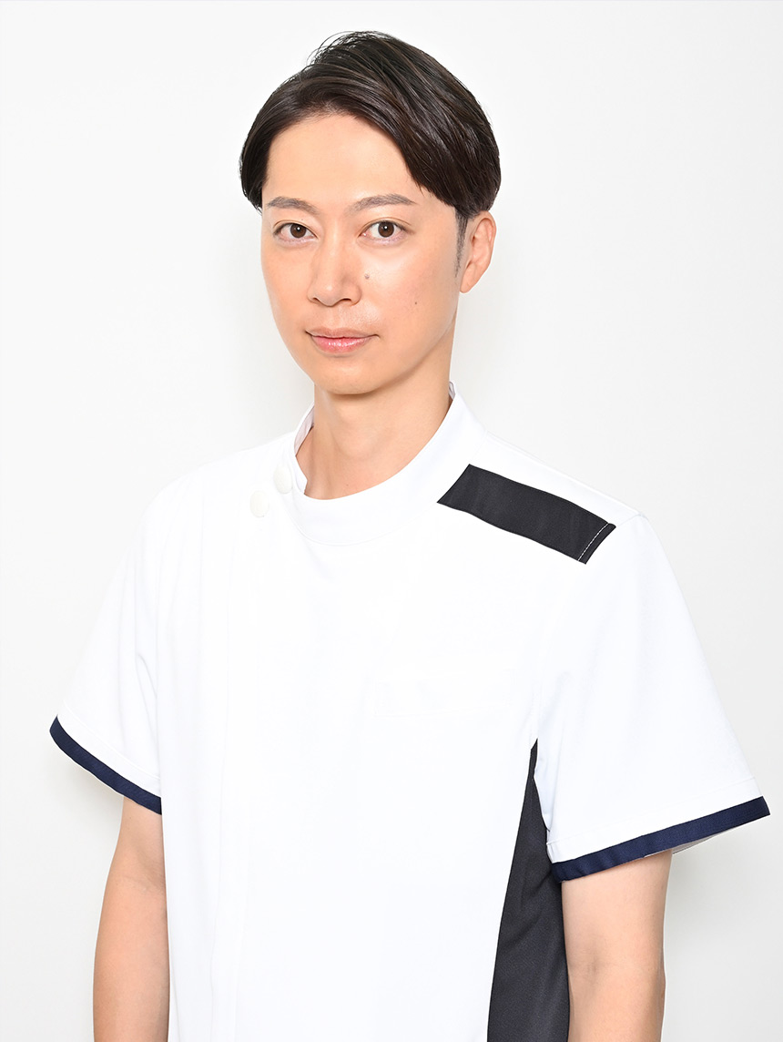 菅野 心也（かんの・しんや）／金田 哲
