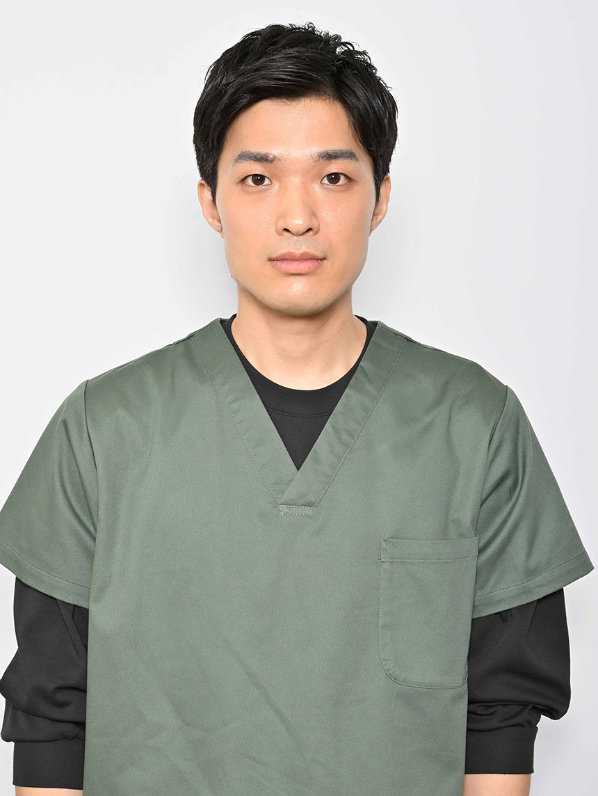 澤 暢介（さわ・ようすけ）／谷 恭輔