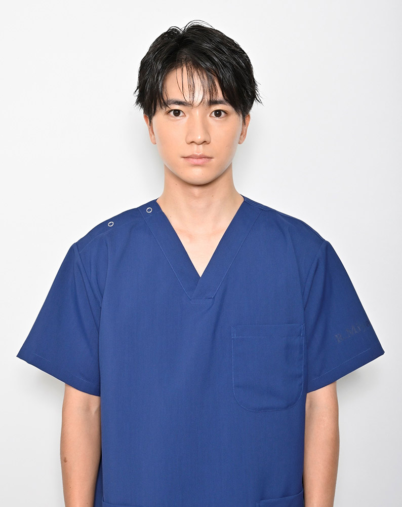 『救命病棟24時』木戸大聖