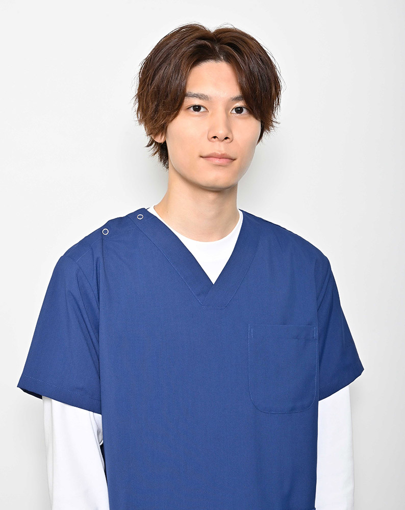 『救命病棟24時』萩原利久