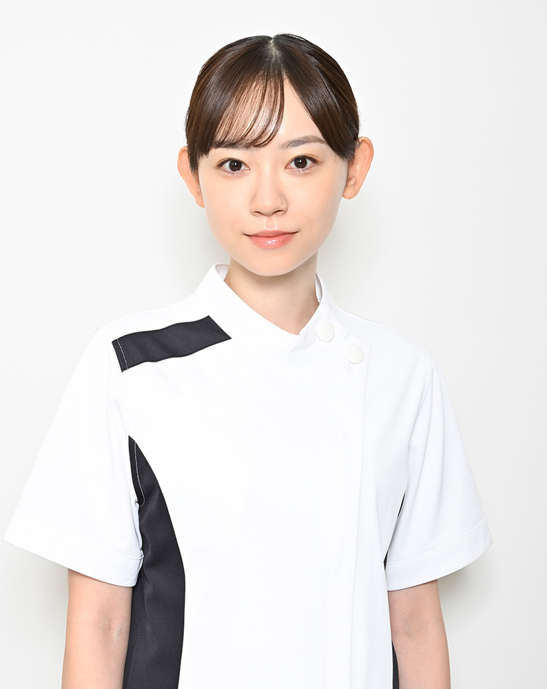『救命病棟24時』杏花