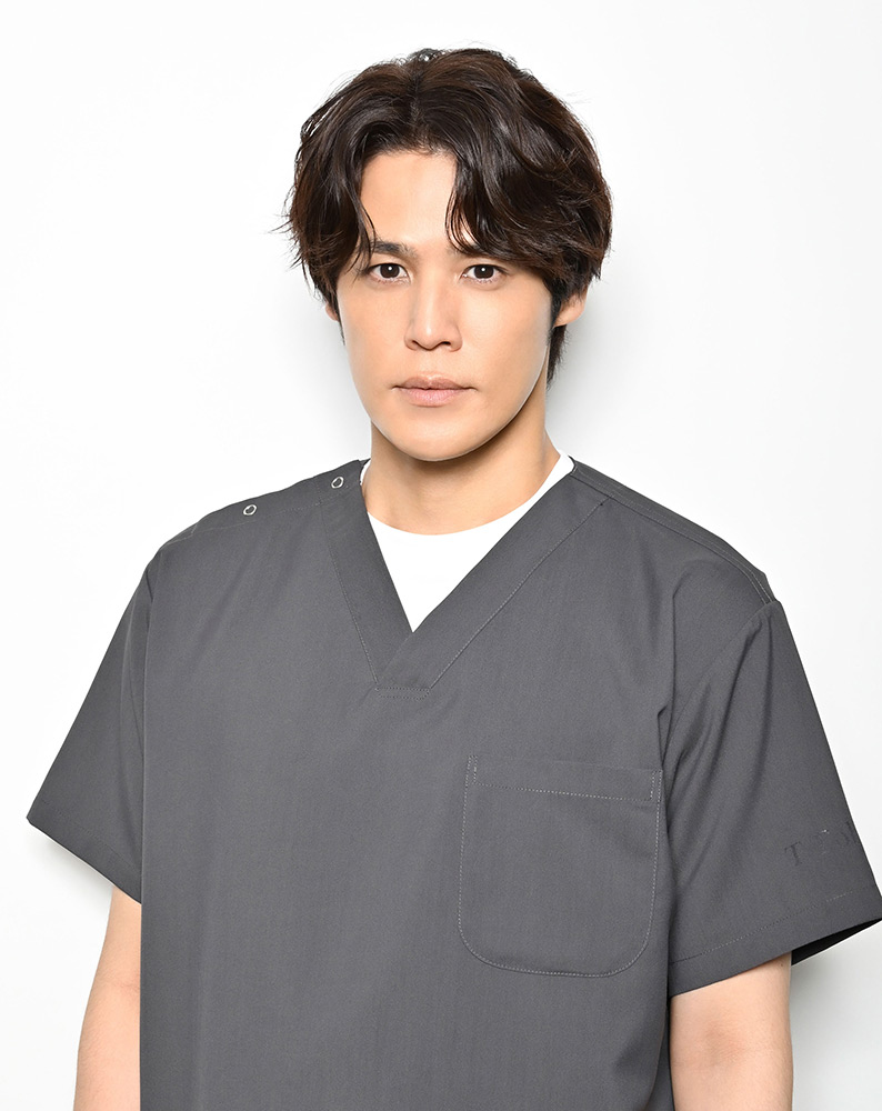 『救命病棟24時』宮野真守