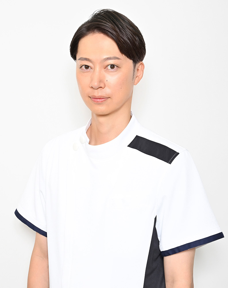 『救命病棟24時』金田哲