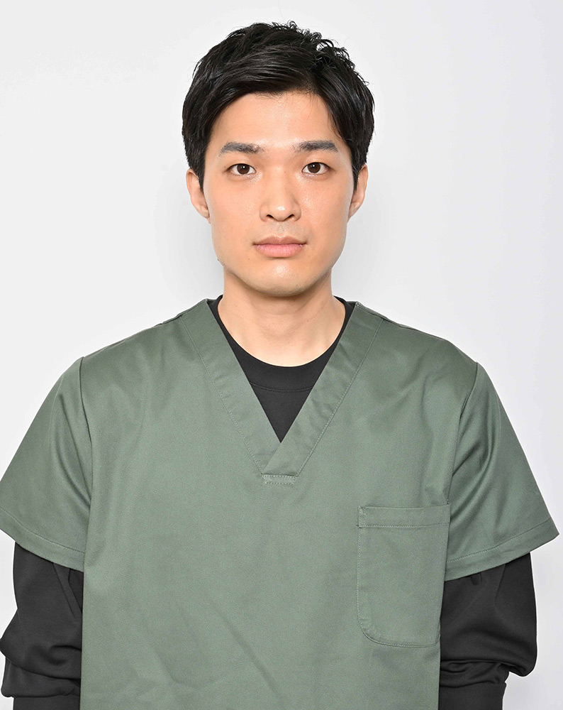 『救命病棟24時』田島亮