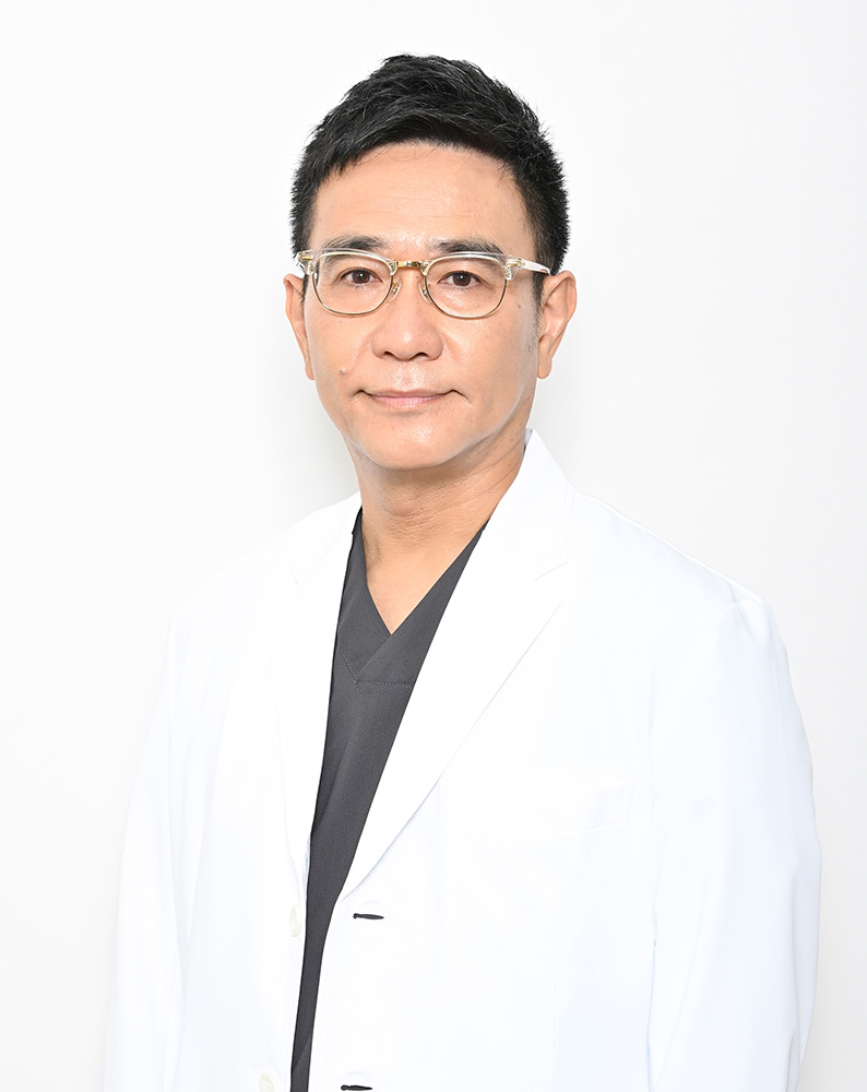 『救命病棟24時』八嶋智人