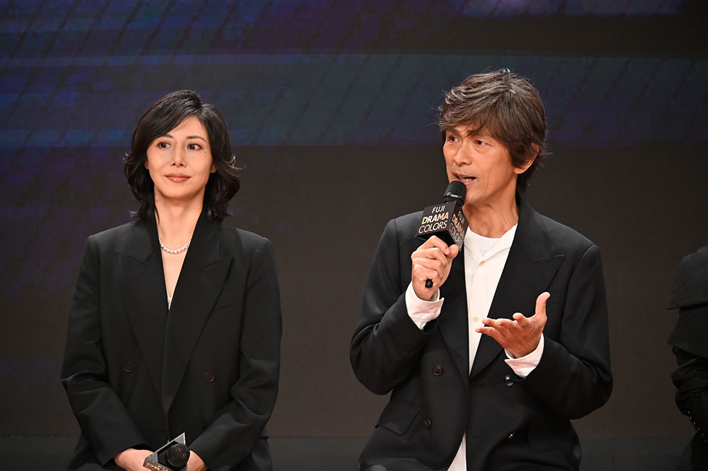 『救命病棟24時』江口洋介