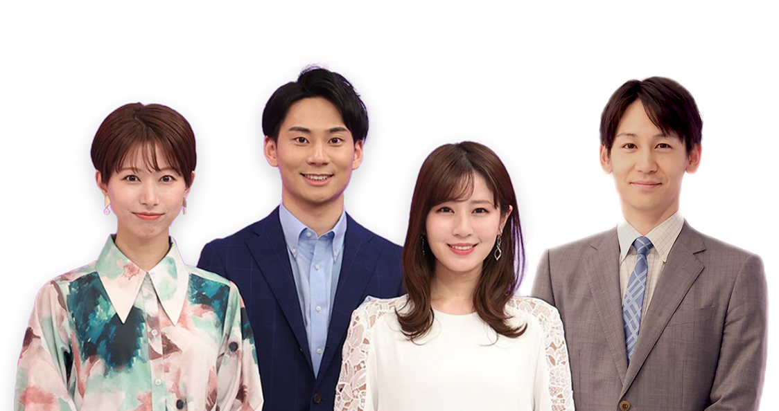 Live News α - フジテレビ