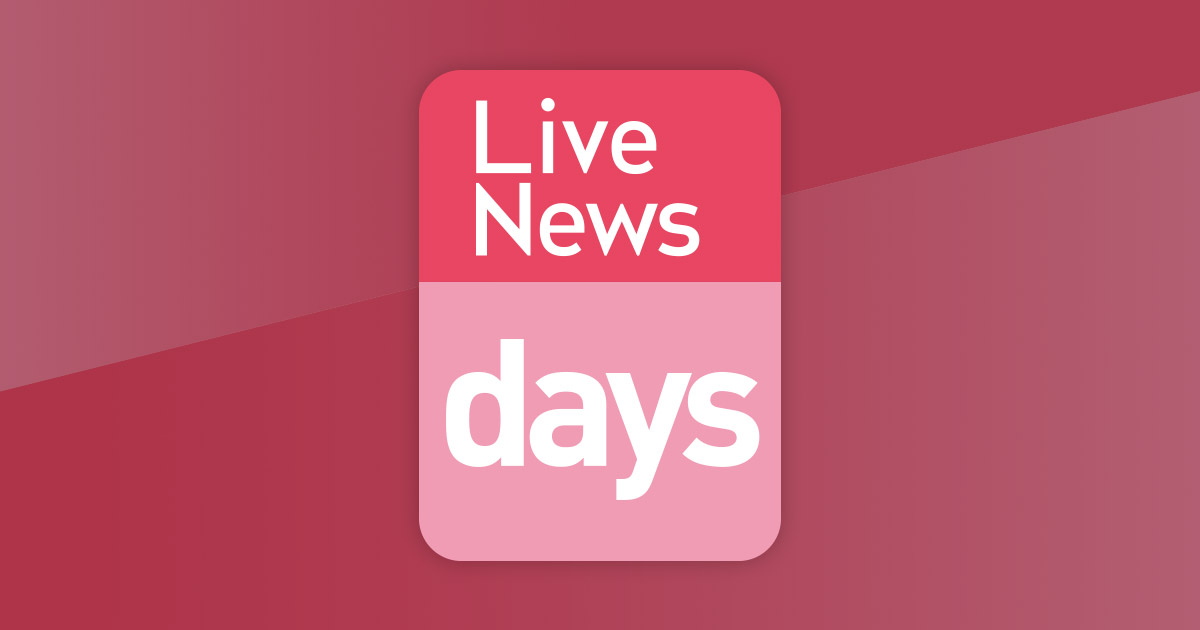 Live News days - フジテレビ