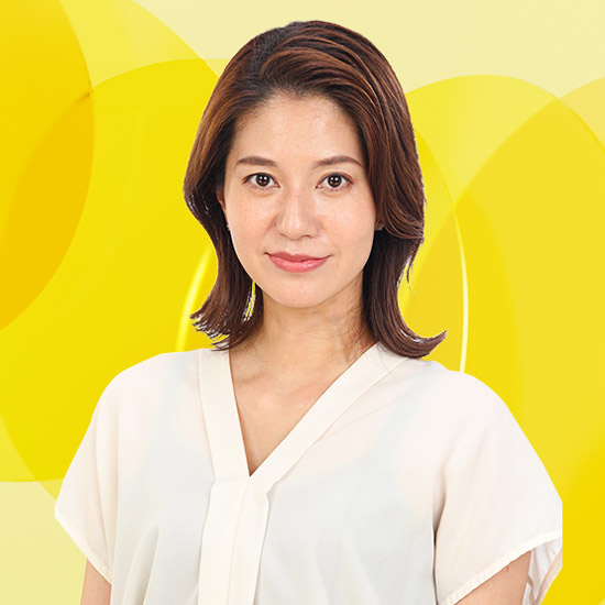 遠藤玲子