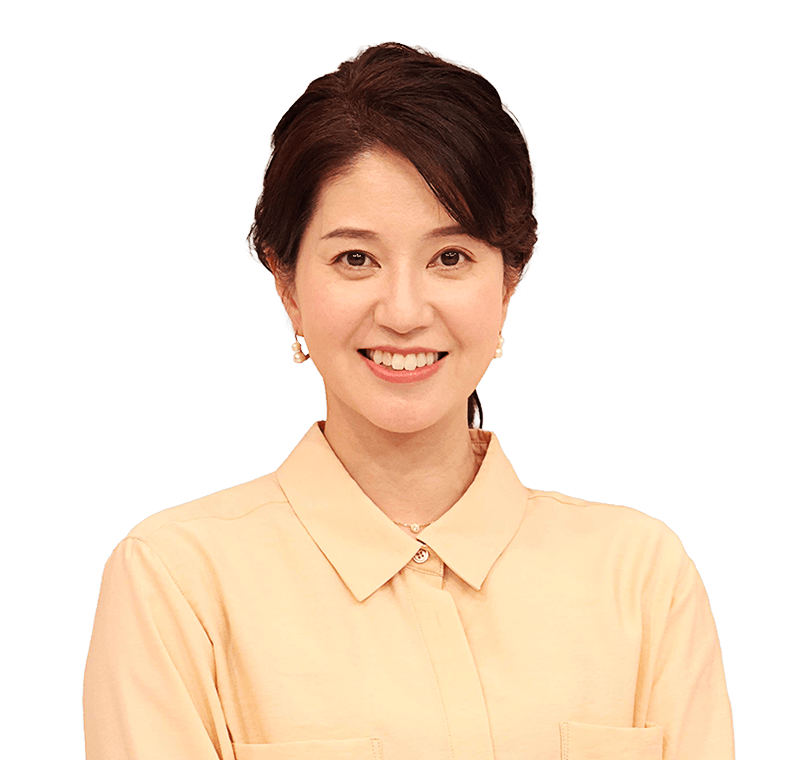 遠藤玲子