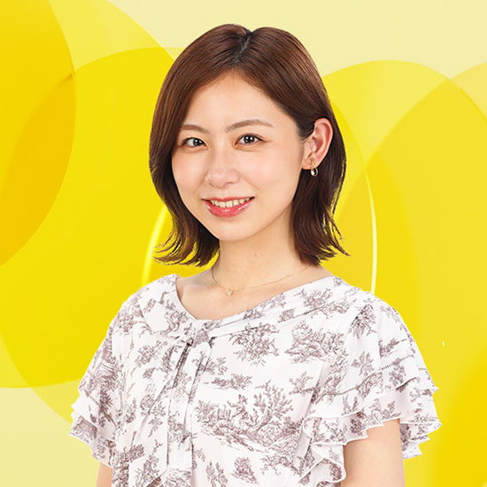 小山内鈴奈