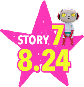 STORY7 8.23OA