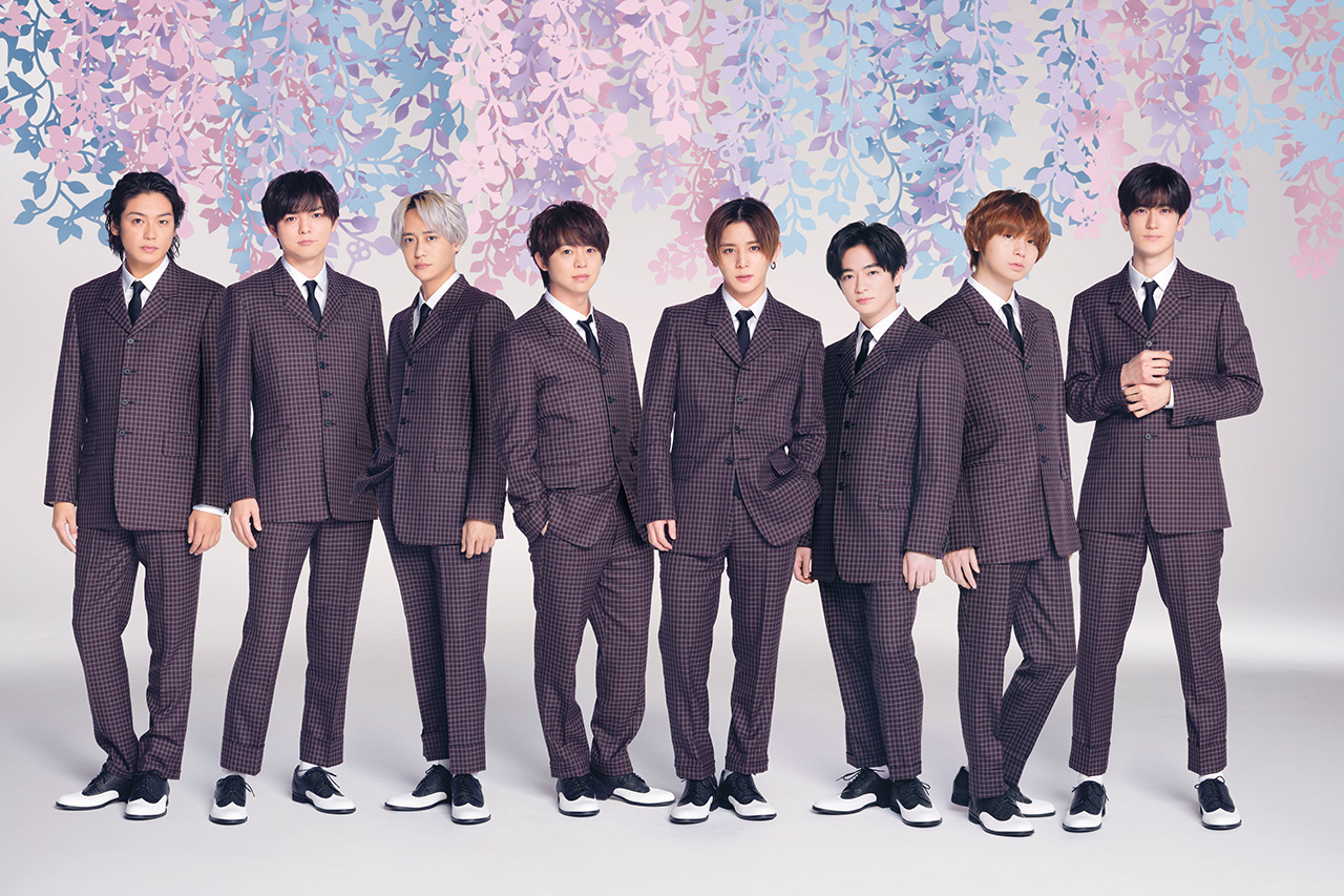 純ドロ”ドラマの主題歌決定！Hey! Say! JUMPの新曲『Fate or