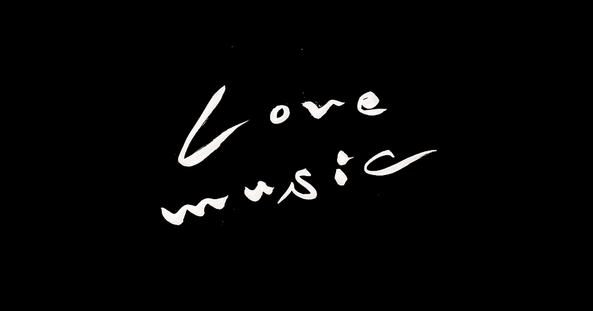 Love Music フジテレビ