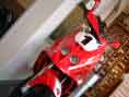 DUCATI