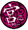 {-N-Love in Palace