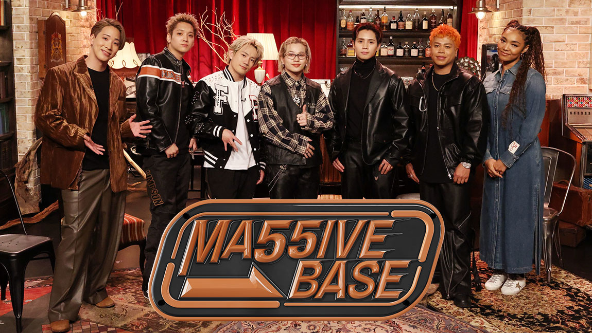 MA55IVE BASE