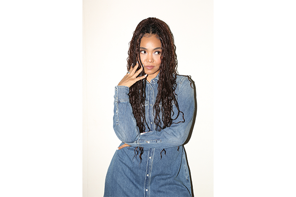 Crystal Kay