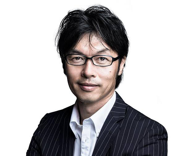 松田公太
