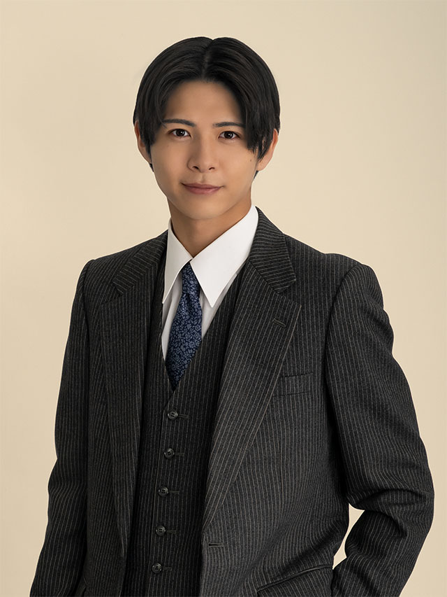 小宮璃央さん