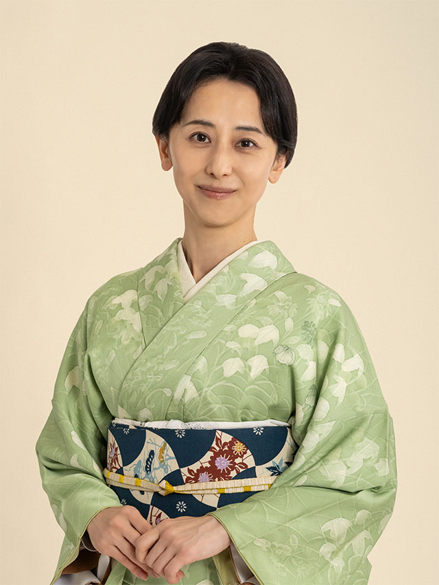 紺野まひる