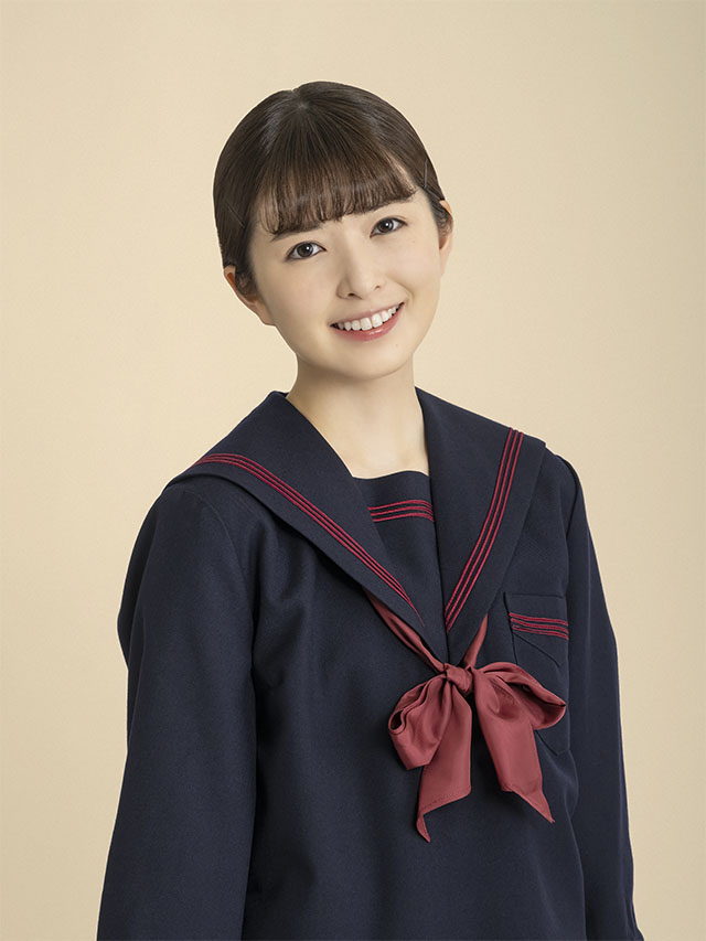 小川彩