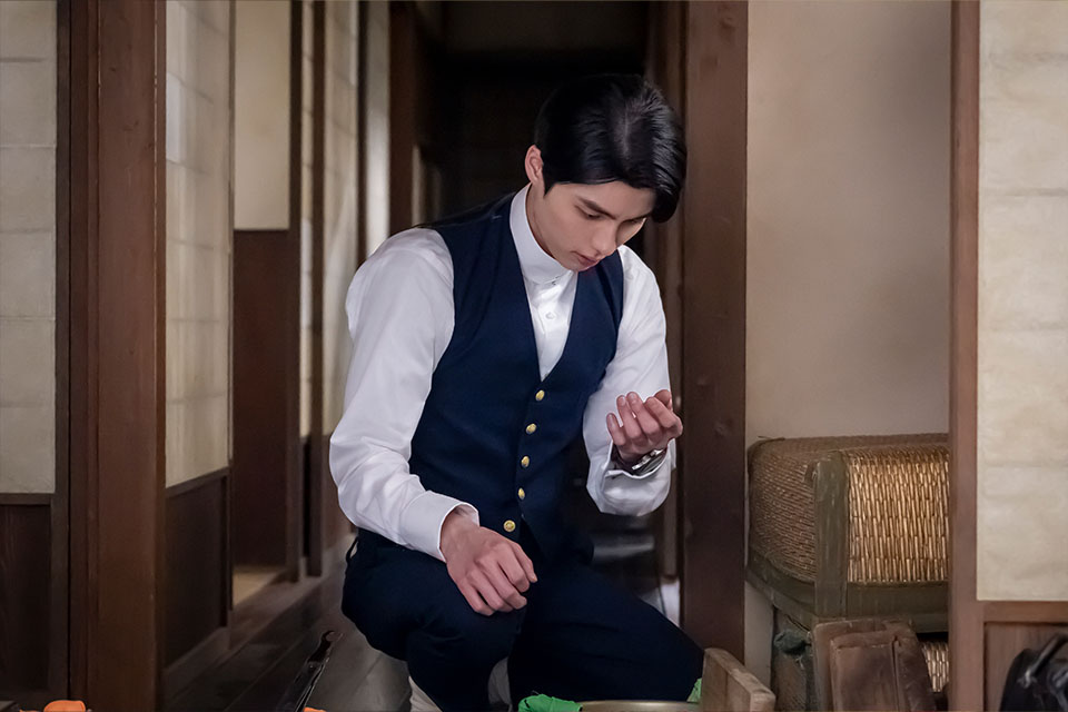 本田響矢