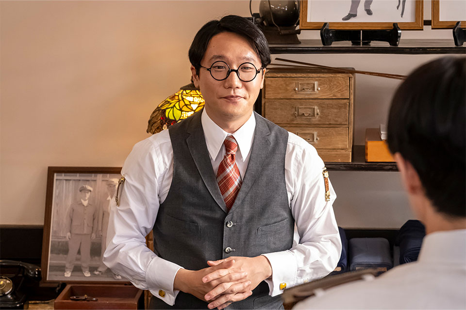 前原滉