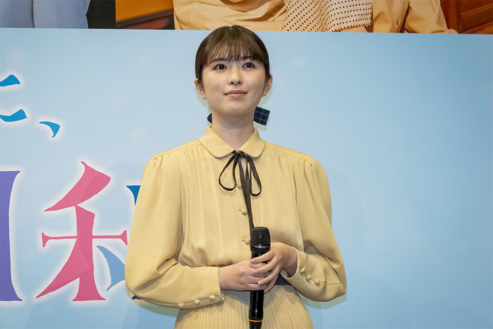 小川彩