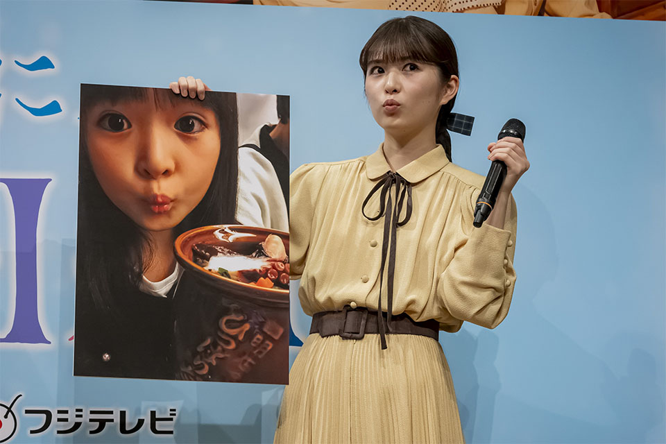 小川彩