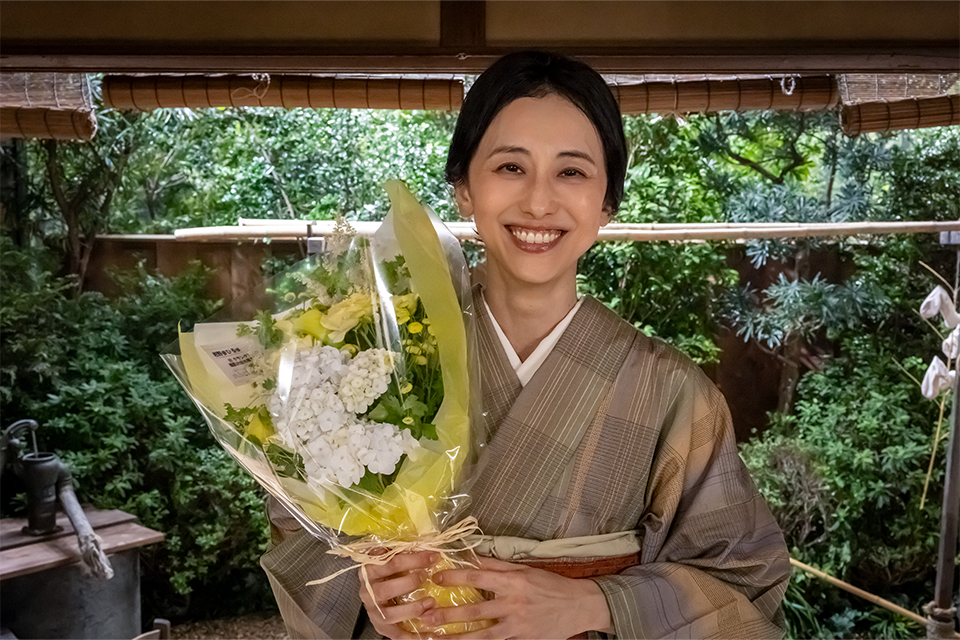 紺野まひる