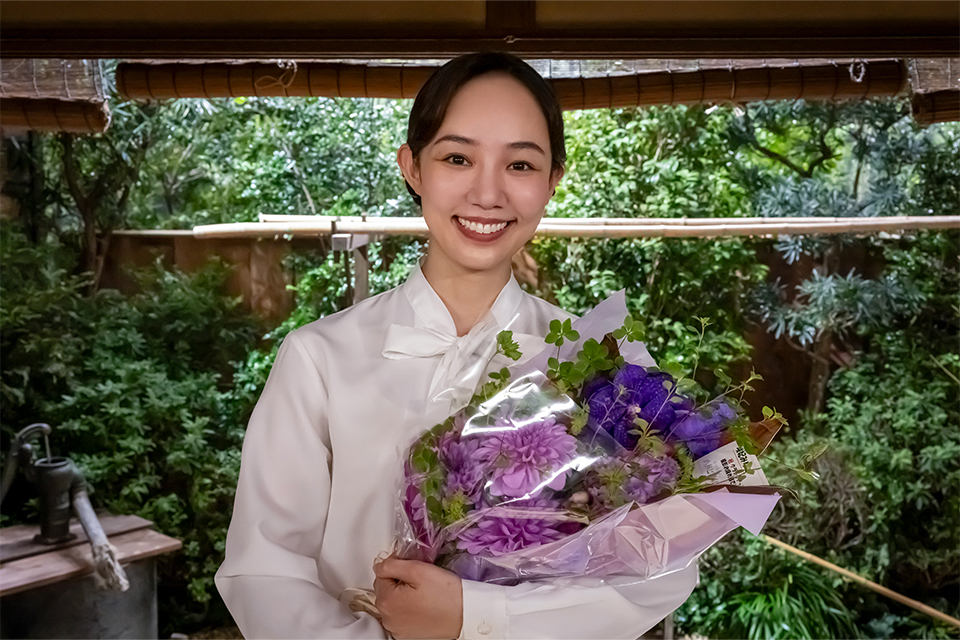 咲妃みゆ