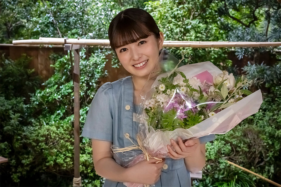 小川彩(乃木坂46)