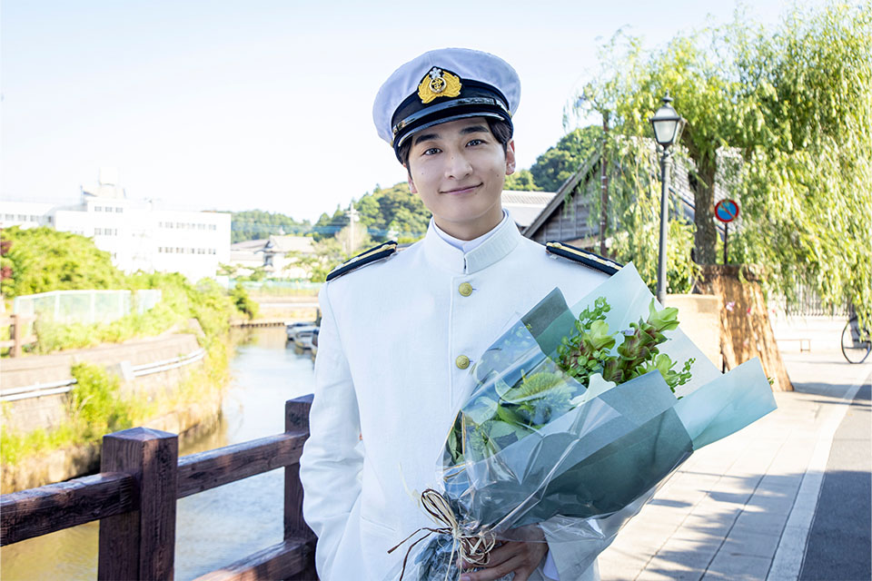 小関裕太