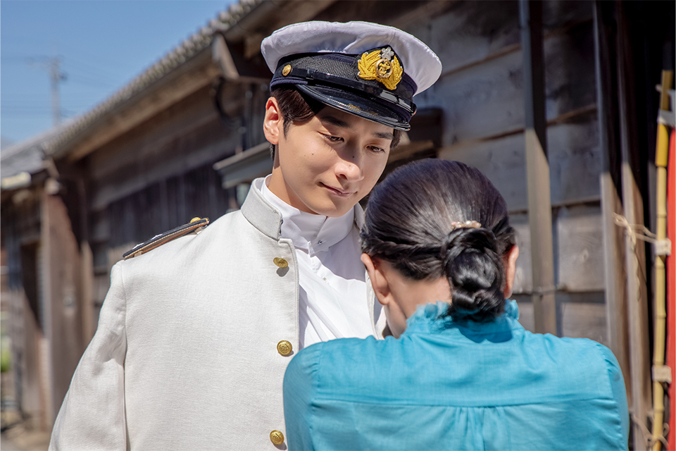 小関裕太、山本舞香
