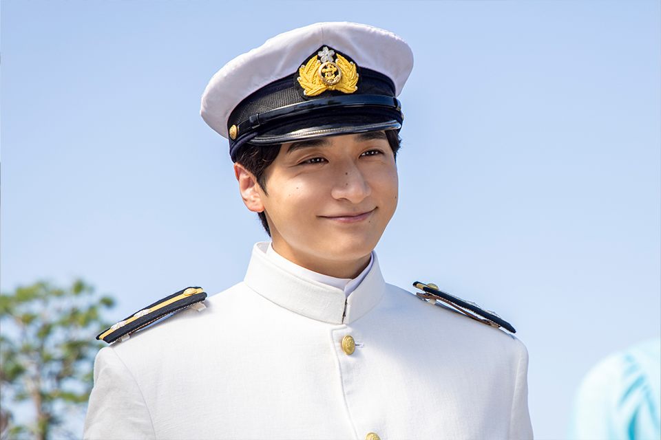 小関裕太