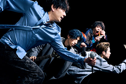 flumpool