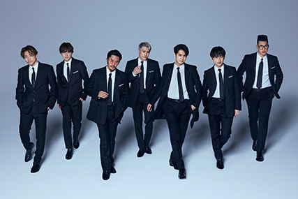 GENERATIONS from EXILE TRIBE