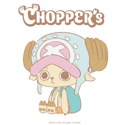 CHOPPER's