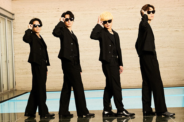 A.B.C-Z