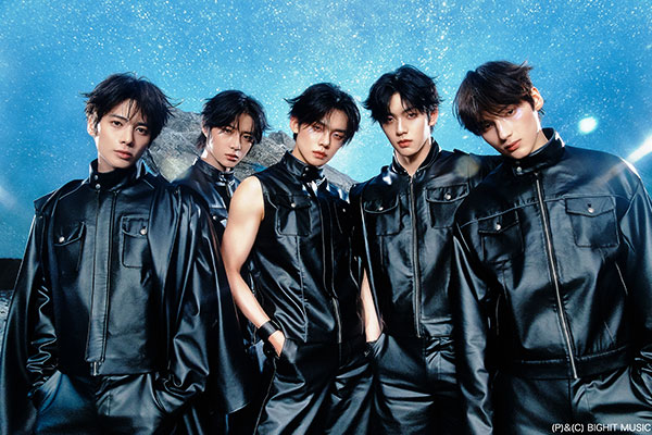 TOMORROW X TOGETHER