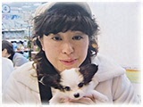 ルル きょうのわんこ 写真3